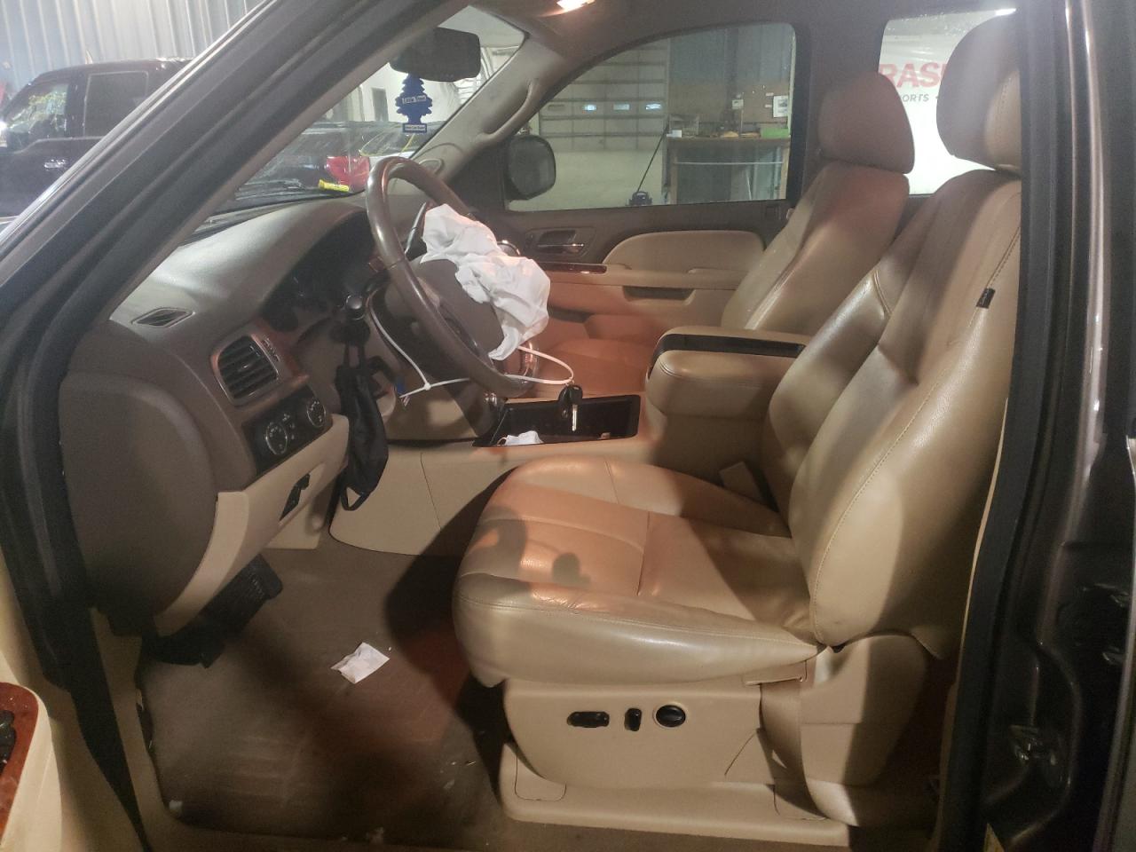 Photo 5 from auction – 2013 GMC SIERRA K15 with VIN 3GTP2WE71DG254108