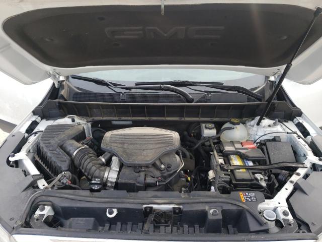 Photo 7 from auction – 2018 GMC ACADIA SLT with VIN 1GKKNMLS1JZ162705