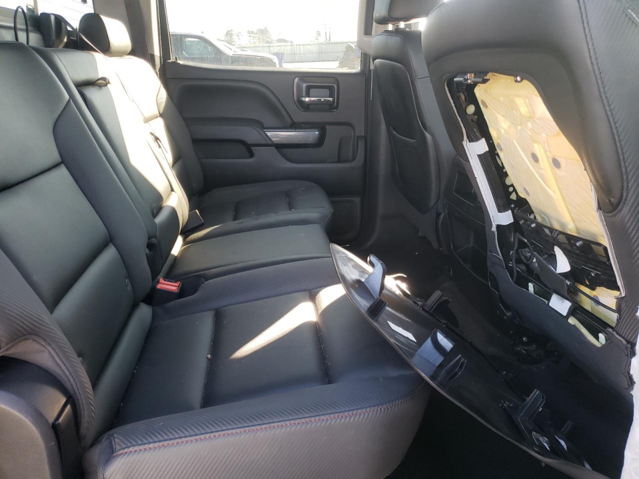 Foto 6 de la subasta – 2015 GMC SIERRA K15 con VIN 3GTU2VEC7FG425246