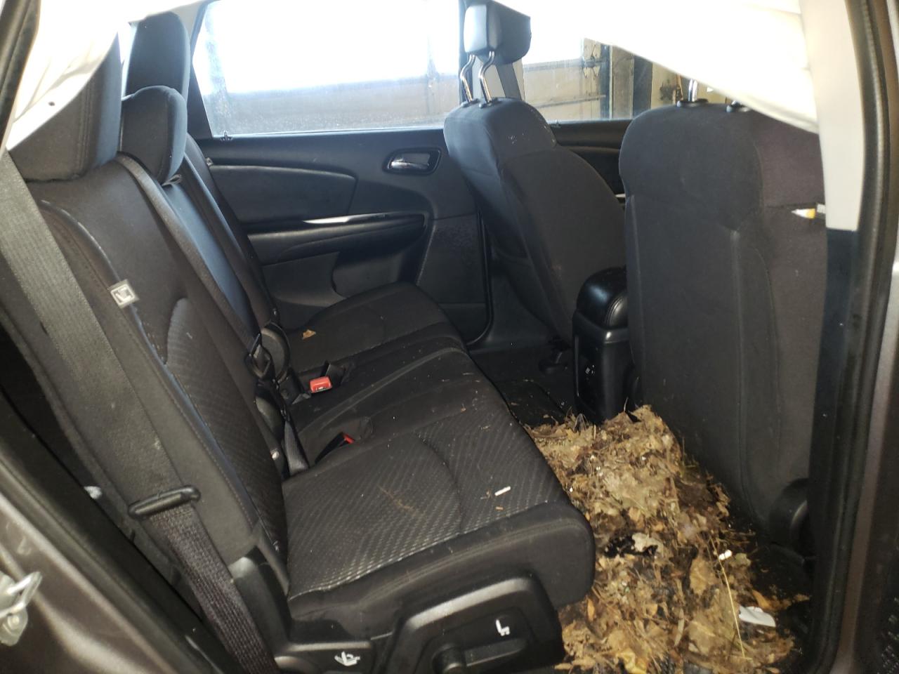 Photo 6 from auction – 2013 DODGE JOURNEY SE with VIN 3C4PDCAB0DT723067