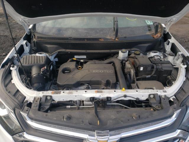 Photo 7 from auction – 2019 CHEVROLET EQUINOX PR with VIN 2GNAXXEV1K6242830