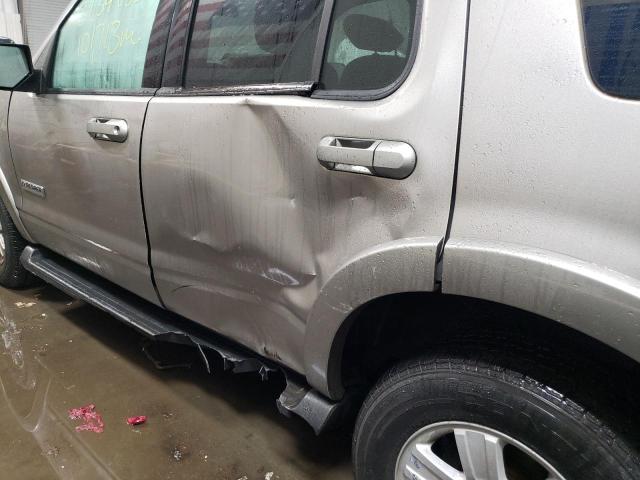 Photo 9 from auction – 2008 FORD EXPLORER X with VIN 1FMEU63E08UA76810