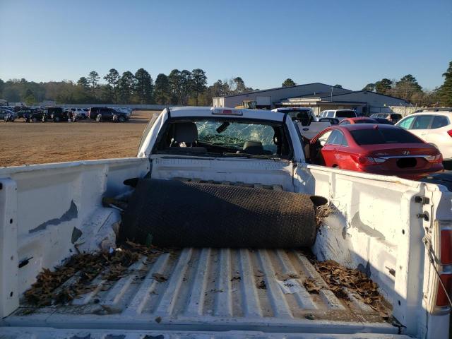 Photo 6 from auction – 2012 FORD F150 with VIN 1FTNF1CF1CKE10194