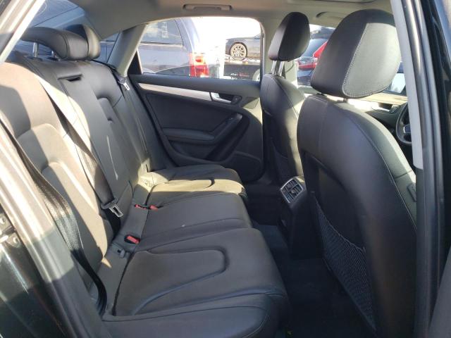 Photo 6 from auction – 2015 AUDI A4 PREMIUM with VIN WAUFFAFL8FN026435