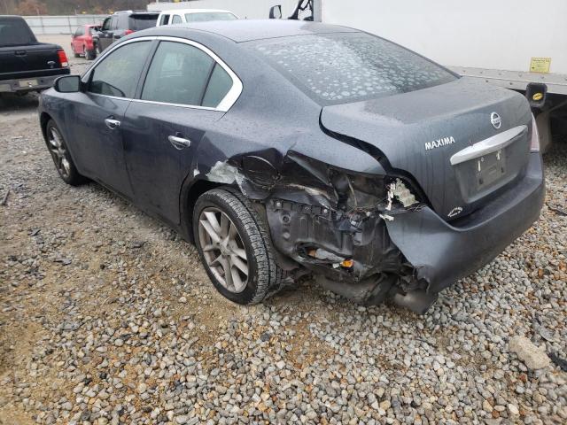 Photo 6 from auction – 2013 NISSAN MAXIMA S with VIN 1N4AA5AP6DC830857