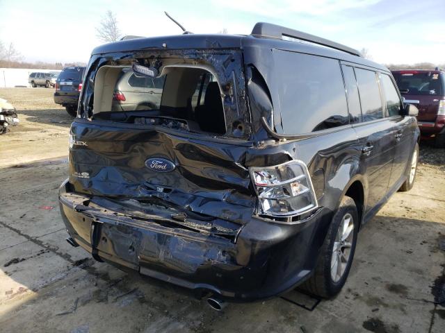 Photo 4 from auction – 2015 FORD FLEX SE with VIN 2FMGK5B89FBA16273