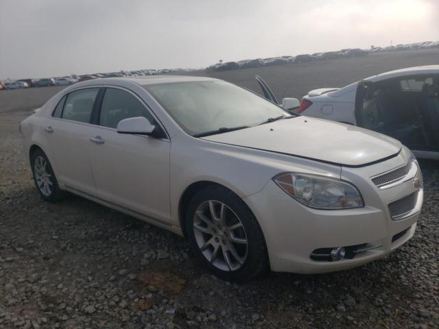 Photo 1 from auction – 2010 CHEVROLET MALIBU LTZ with VIN 1G1ZE5EB3AF266751