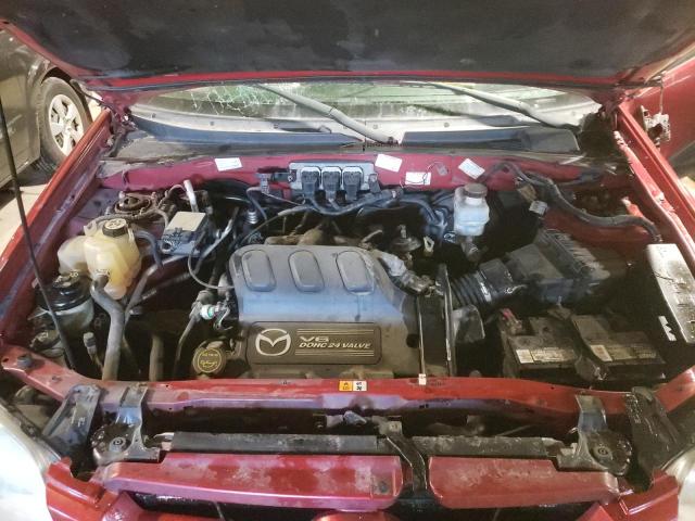 Photo 7 from auction – 2005 MAZDA TRIBUTE S with VIN 4F2CZ94185KM04735