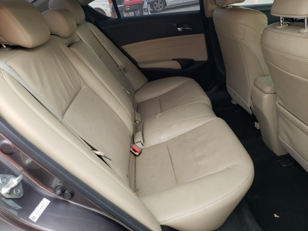 Photo 6 from auction – 2013 ACURA ILX 20 TEC with VIN 19VDE1F73DE008449