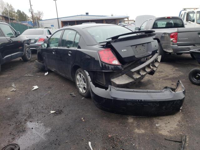 Photo 3 from auction – 2004 SATURN ION LEVEL with VIN 1G8AJ52F24Z134813