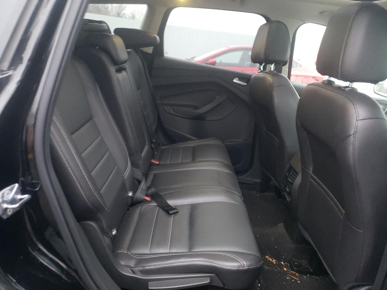 Photo 6 from auction – 2016 FORD ESCAPE SE with VIN 1FMCU0GX2GUC55350