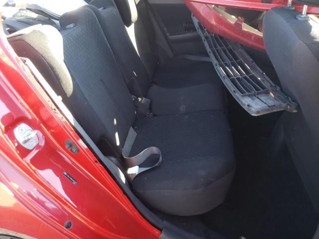 Photo 6 from auction – 2008 TOYOTA SCION XD with VIN JTKKU104X8J020745