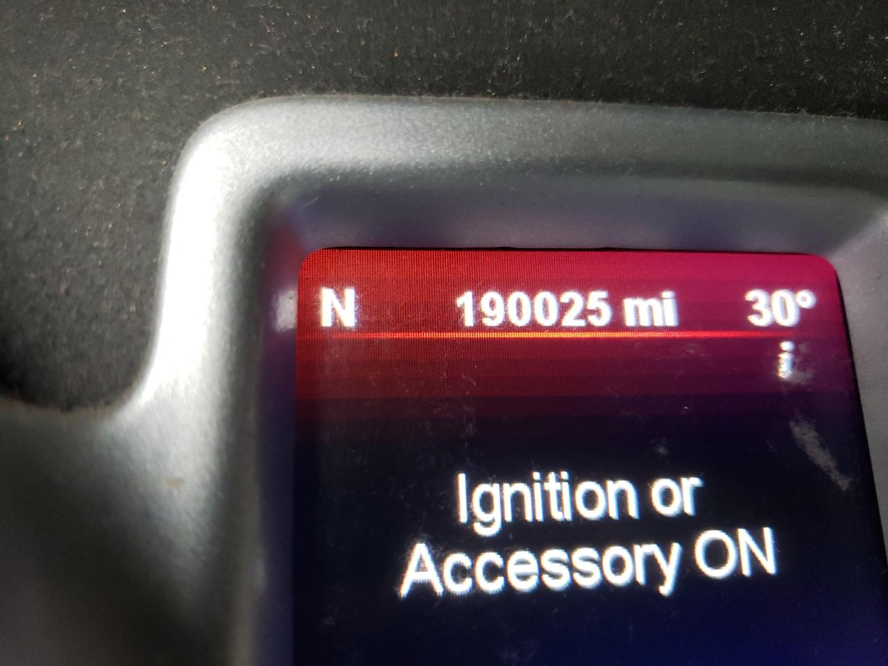 Photo 8 from auction – 2011 DODGE JOURNEY MA with VIN 3D4PG1FGXBT561979