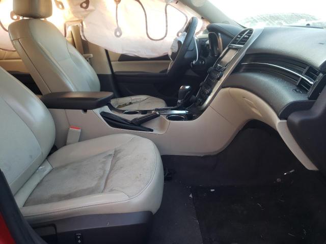 Photo 5 from auction – 2014 CHEVROLET MALIBU 1LT with VIN 1G11C5SL7EF155626