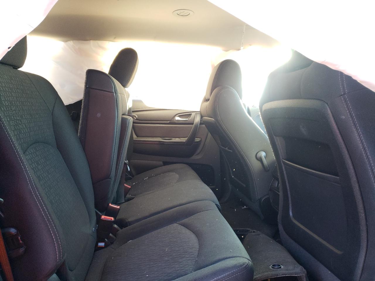 Photo 6 from auction – 2016 GMC ACADIA SLE with VIN 1GKKVNED9GJ332482