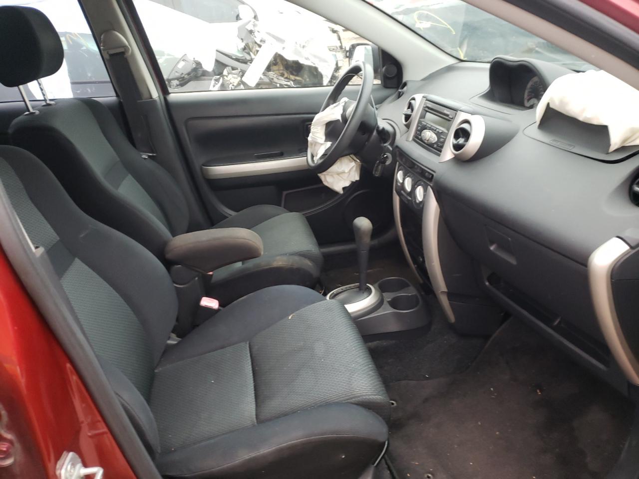 Photo 5 from auction – 2006 TOYOTA SCION XA with VIN JTKKT624060157726