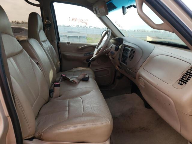Photo 5 from auction – 1997 FORD EXPEDITION with VIN 1FMFU18LXVLA44687