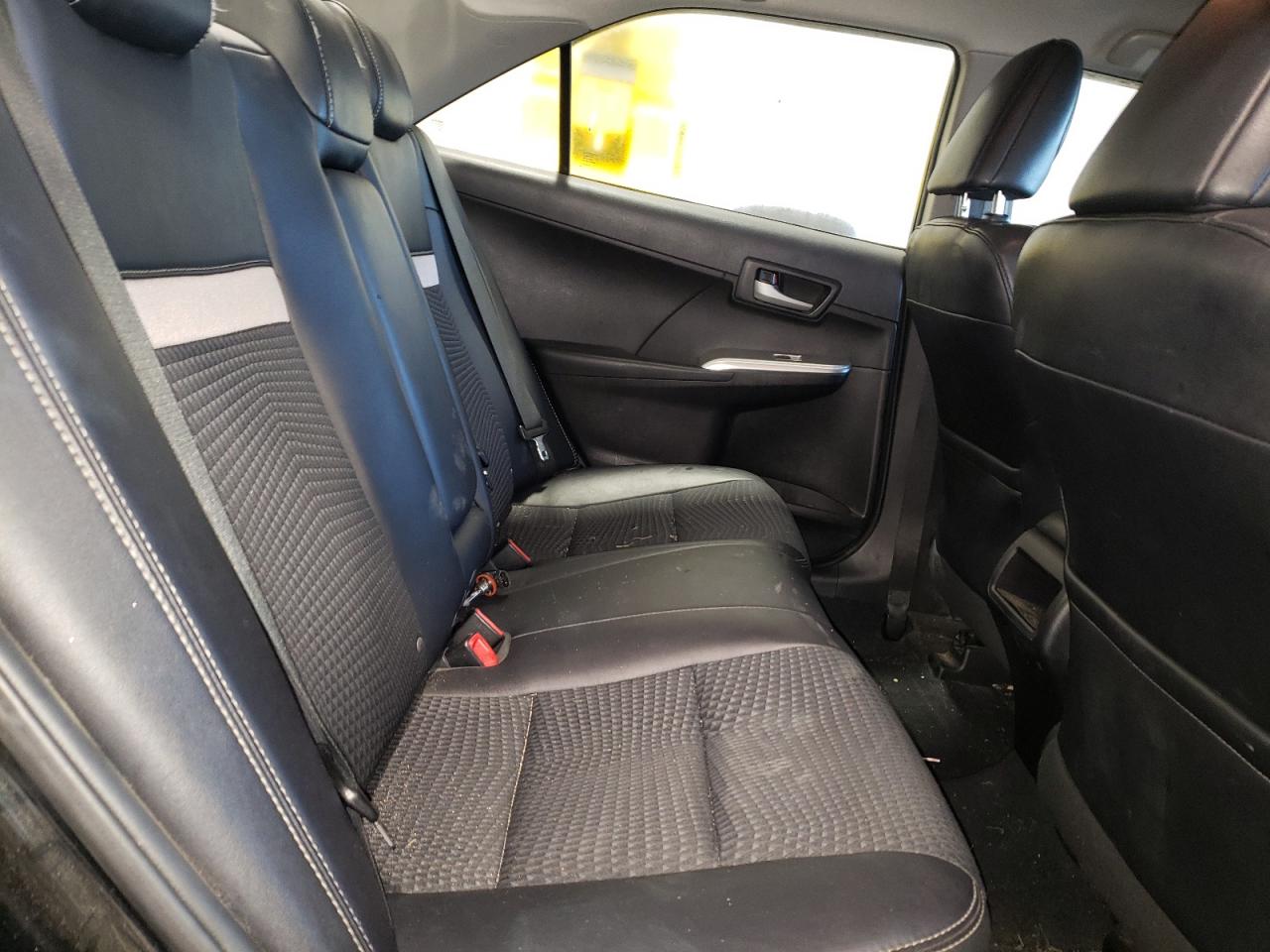 Photo 6 from auction – 2014 TOYOTA CAMRY L with VIN 4T1BF1FK3EU337585