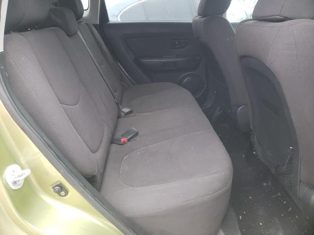 Photo 6 from auction – 2013 KIA SOUL with VIN KNDJT2A51D7482685