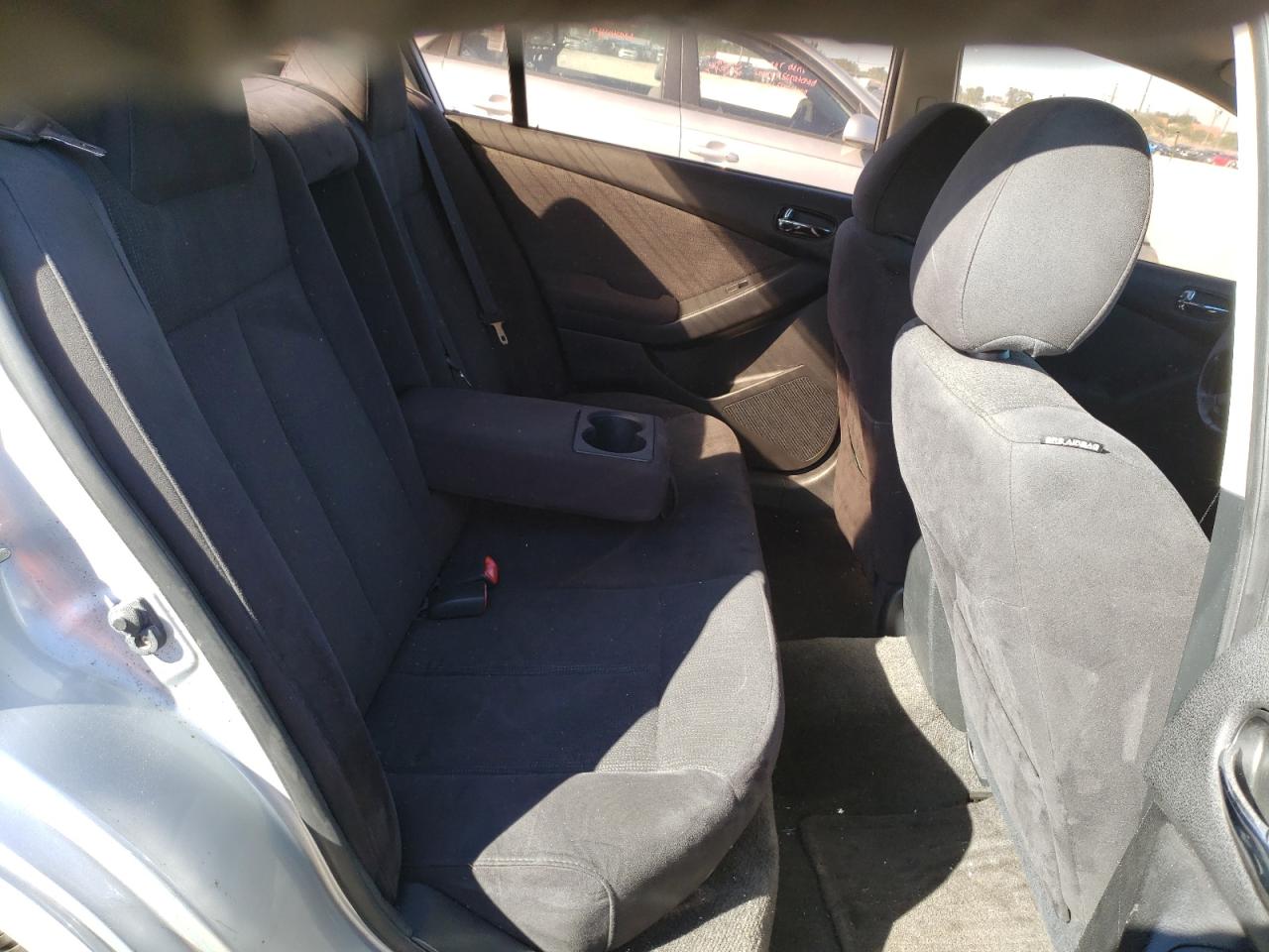 Photo 6 from auction – 2012 NISSAN ALTIMA BAS with VIN 1N4AL2AP0CN475616