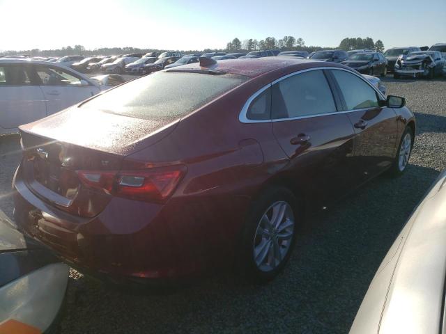 Photo 4 from auction – 2017 CHEVROLET MALIBU LT with VIN 1G1ZE5ST4HF161126