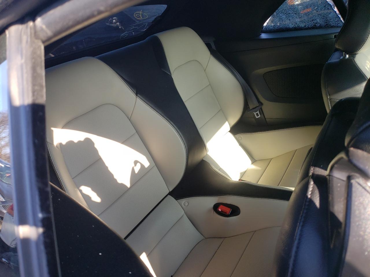Photo 6 from auction – 2018 FORD MUSTANG with VIN 1FATP8UH1J5155335