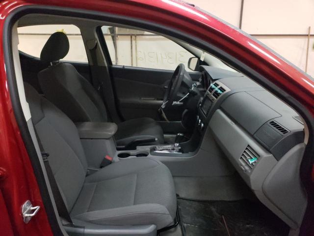 Photo 5 from auction – 2008 DODGE AVENGER SX with VIN 1B3LC56K38N240217