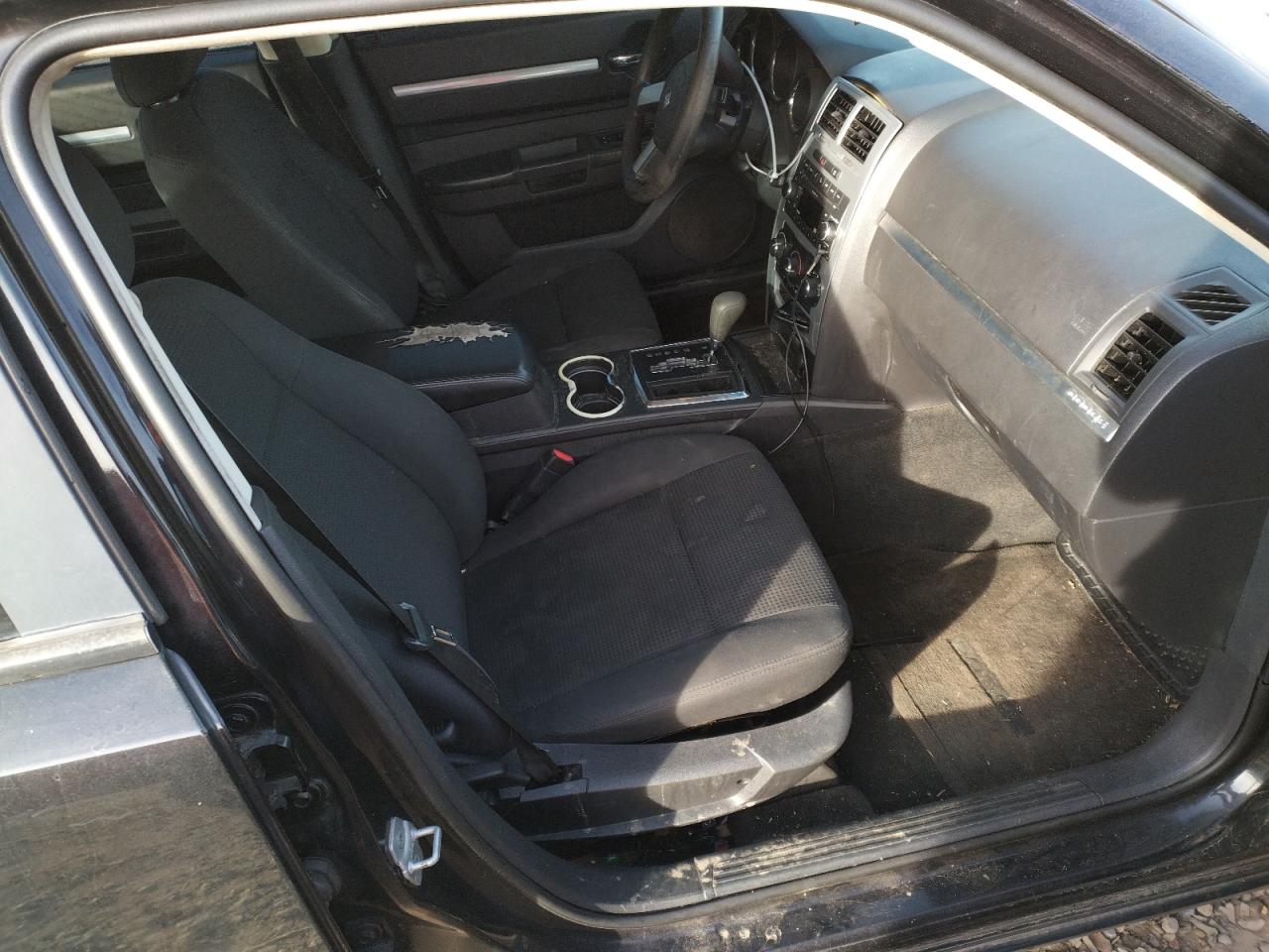 صورة رقم 5 من المزاد - 2010 DODGE CHARGER SX مع VIN 2B3CA3CV6AH237495