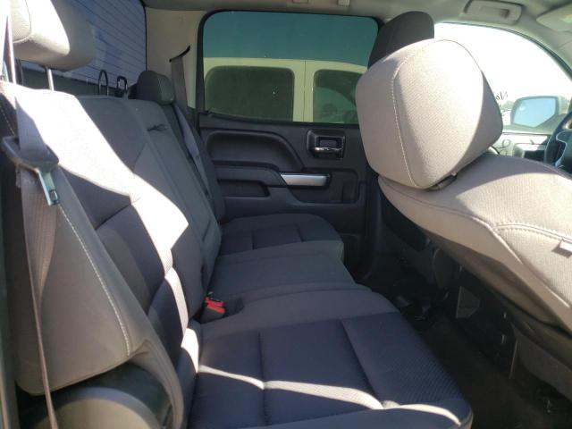 Photo 6 from auction – 2015 CHEVROLET SILVERADO with VIN 3GCPCREC5FG463267