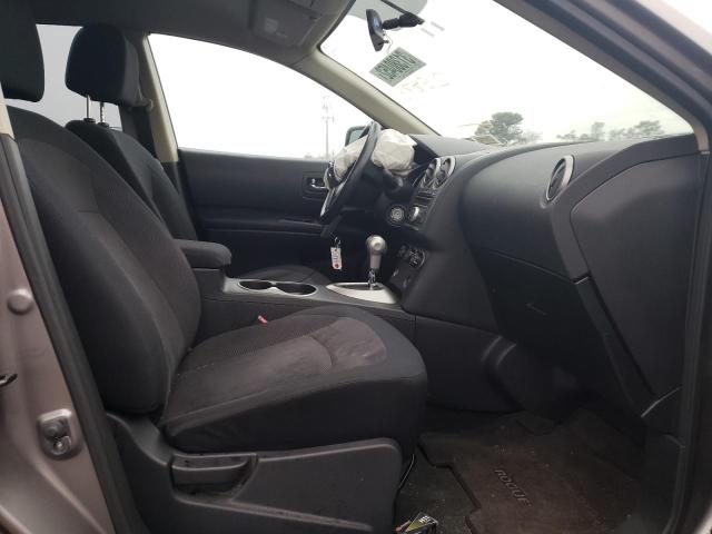 Photo 5 from auction – 2011 NISSAN ROGUE S with VIN JN8AS5MV6BW258786
