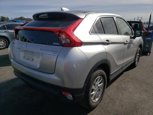 Photo 4 from auction – 2019 MITSUBISHI ECLIPSE CR with VIN JA4AT3AA0KZ023260