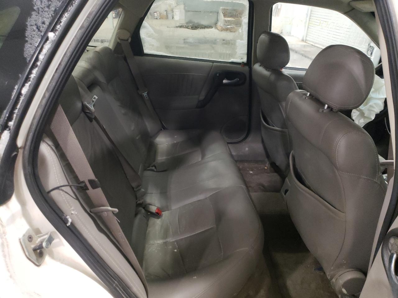 Photo 6 from auction – 2003 SATURN L200 with VIN 1G8JU54F23Y551762