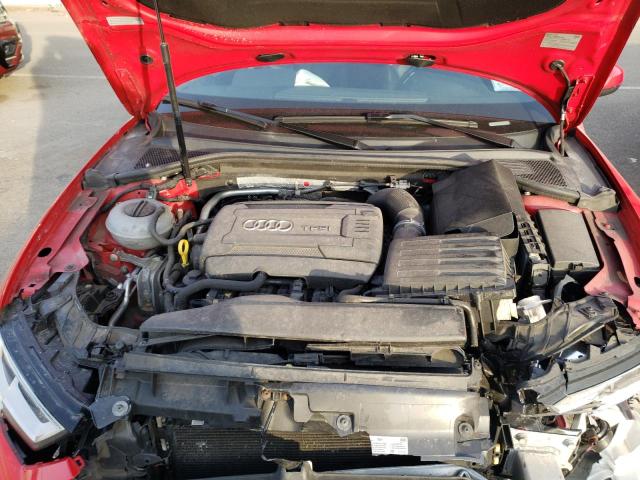 Photo 7 from auction – 2017 AUDI A3 PREMIUM with VIN WAUB8GFF7H1010551