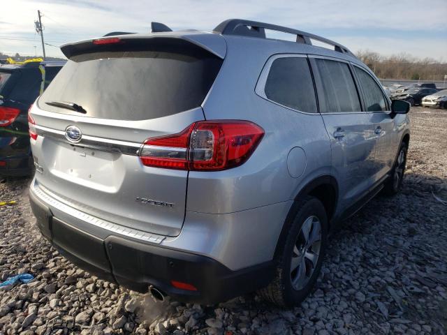 Photo 4 from auction – 2019 SUBARU ASCENT PRE with VIN 4S4WMACD9K3452917