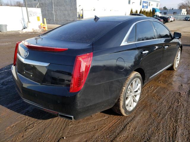 Photo 4 from auction – 2013 CADILLAC XTS PREMIU with VIN 2G61S5S34D9101169