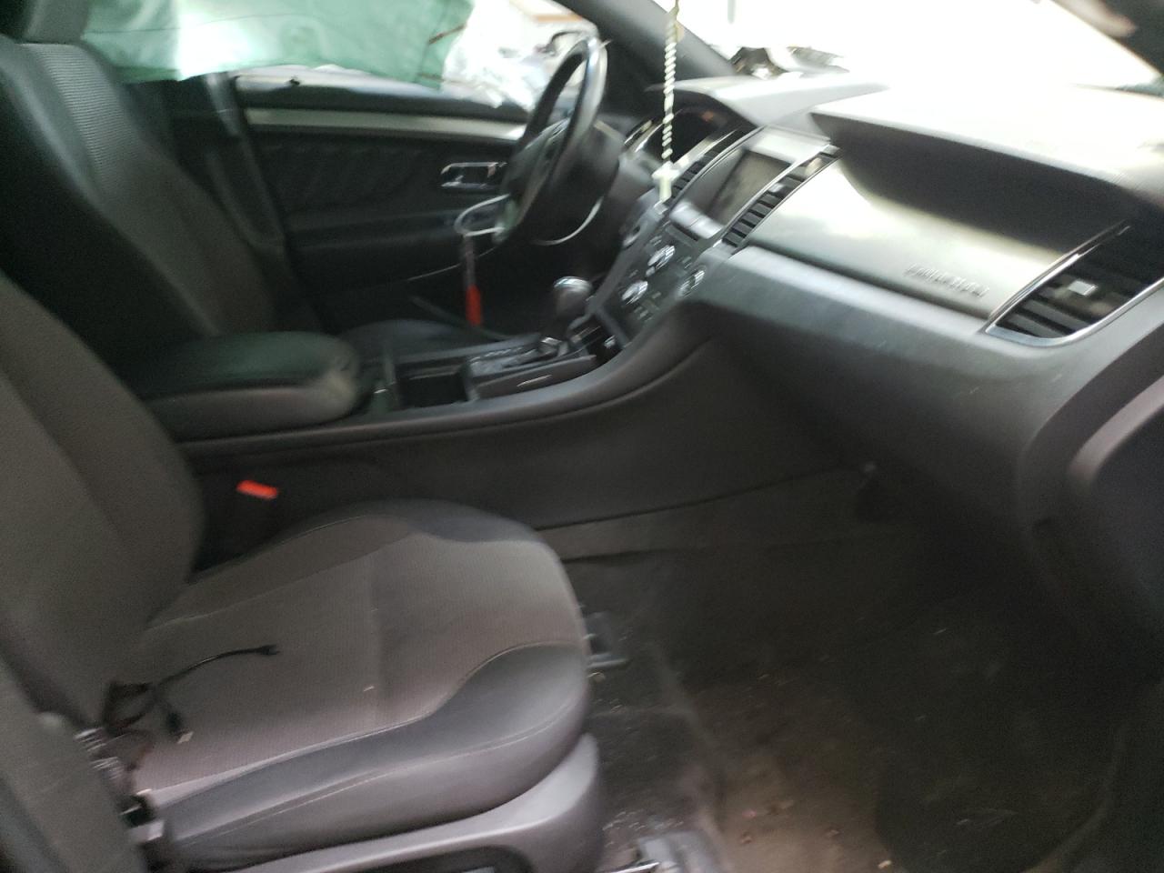 Foto 5 de la subasta – 2013 FORD TAURUS SEL con VIN 1FAHP2E81DG144247