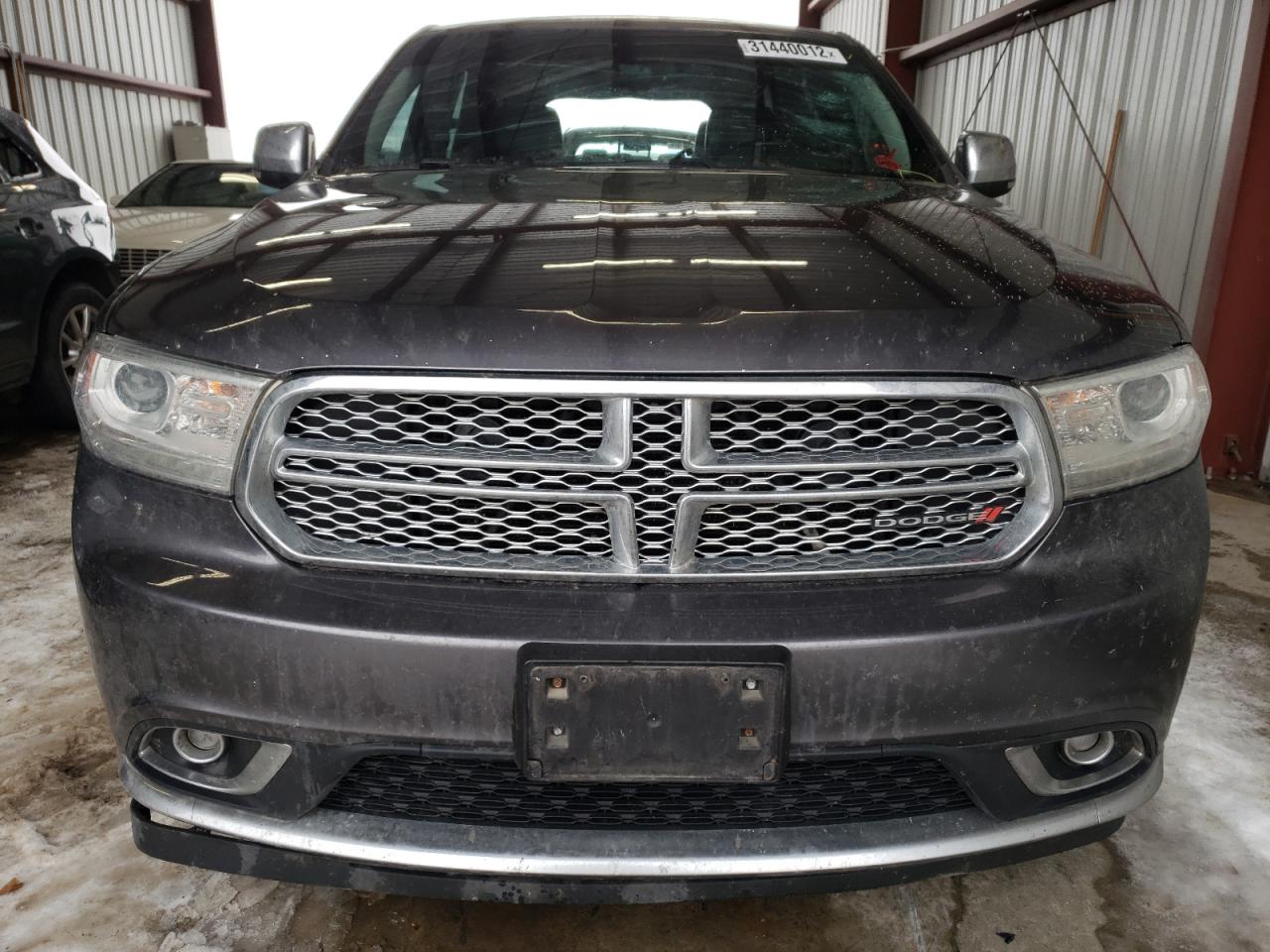 Photo 9 from auction – 2014 DODGE DURANGO CI with VIN 1C4RDJEG8EC540032