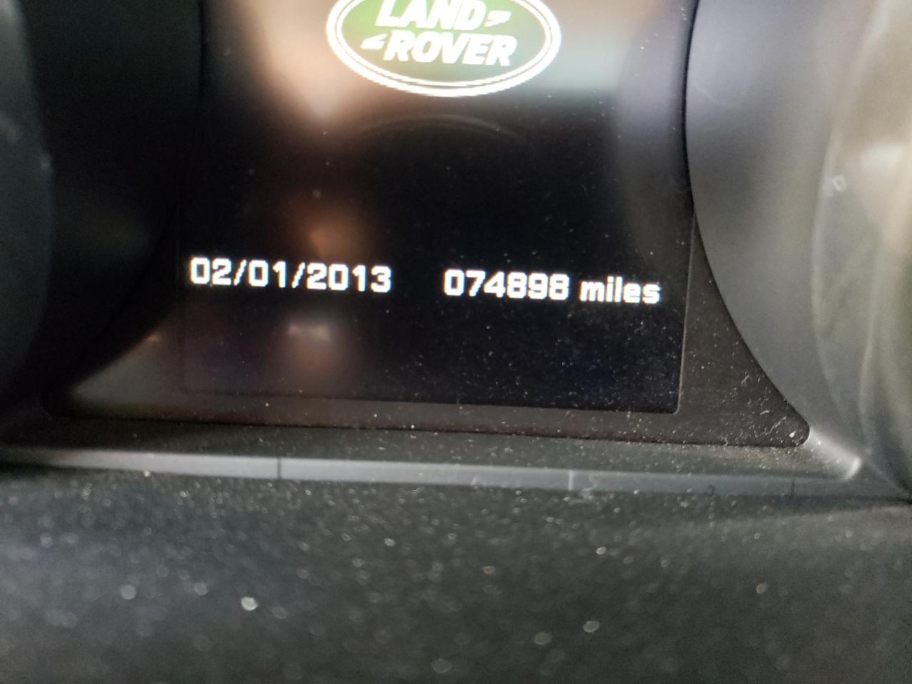 Фото 8 с аукциона – 2014 LAND ROVER RANGE ROVE с VIN SALWR2VF3EA304104