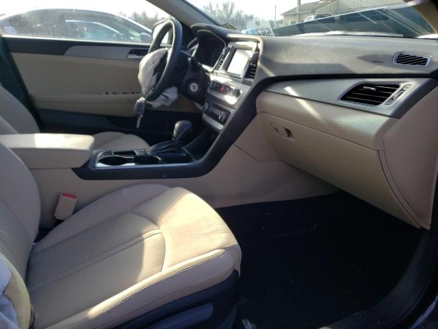 Photo 5 from auction – 2019 HYUNDAI SONATA SE with VIN 5NPE24AF3KH728427