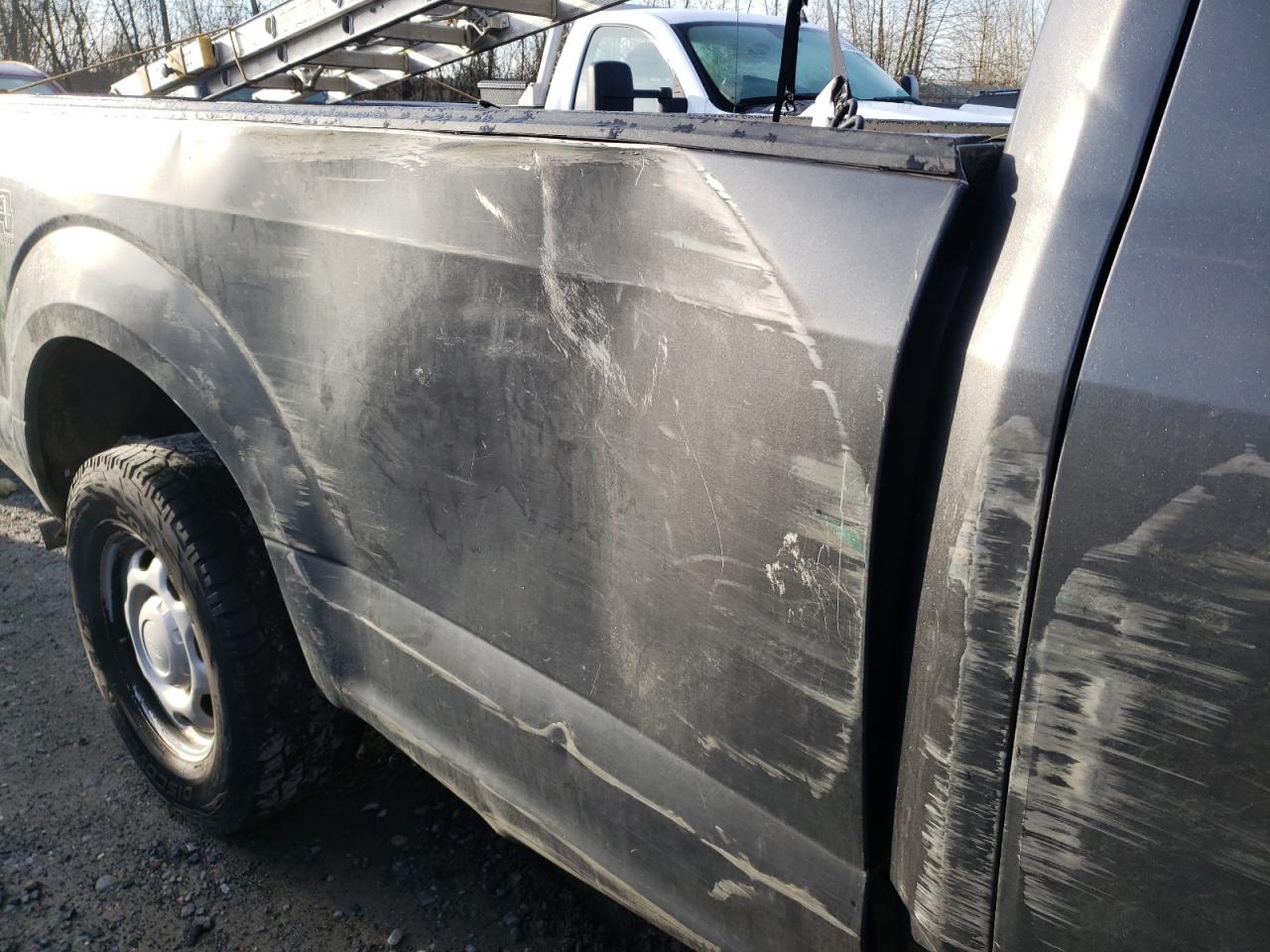 Photo 9 from auction – 2016 FORD F150 SUPER with VIN 1FTEX1EF1GKE56673
