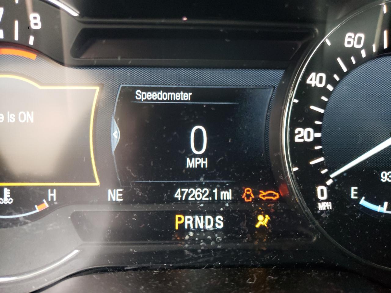Photo 8 from auction – 2017 LINCOLN MKC RESERV with VIN 5LMTJ3DH6HUL02157