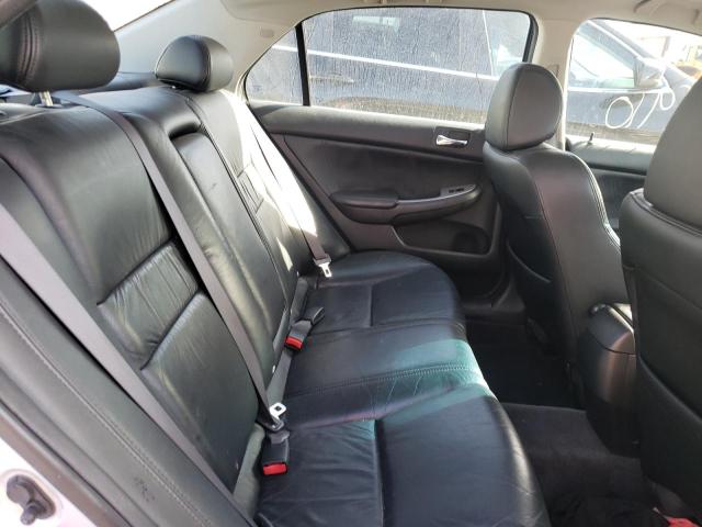 Photo 6 from auction – 2003 HONDA ACCORD EX with VIN 1HGCM66523A101788