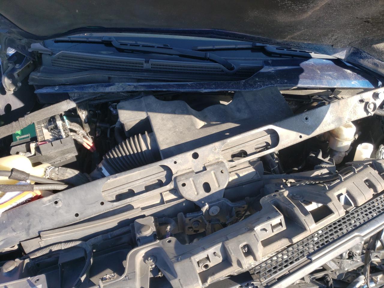 Photo 7 from auction – 2015 GMC SIERRA K15 with VIN 3GTU2VEC7FG425246