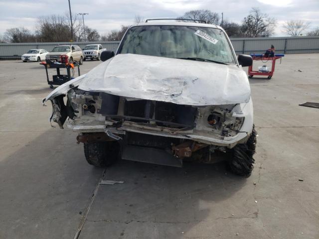 Photo 9 from auction – 1995 FORD EXPLORER with VIN 1FMDU34X6SZB16019