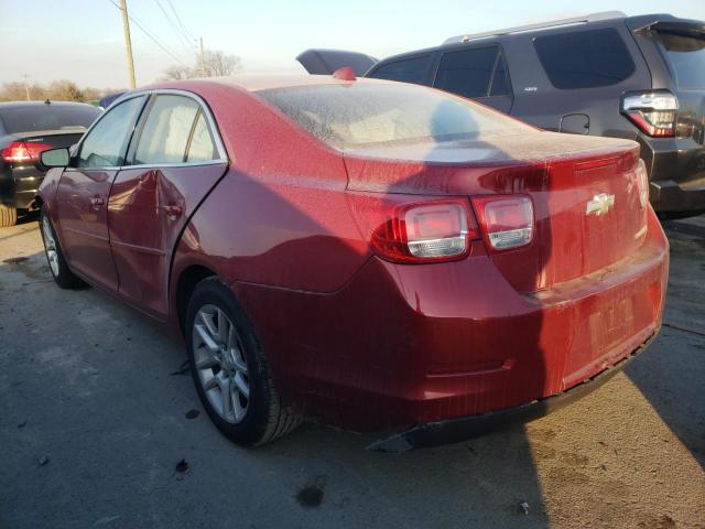 Photo 3 from auction – 2014 CHEVROLET MALIBU 1LT with VIN 1G11C5SL7EF155626