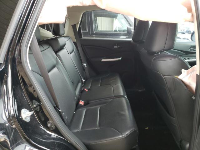 Photo 6 from auction – 2016 HONDA CR-V EXL with VIN 2HKRM4H77GH727038