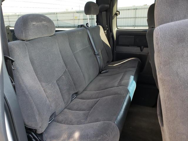 Photo 6 from auction – 2006 CHEVROLET SILVERADO with VIN 1GCEC19V66Z172877
