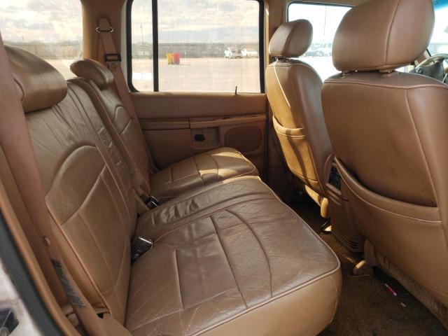 Photo 6 from auction – 1995 FORD EXPLORER with VIN 1FMDU34X6SZB16019