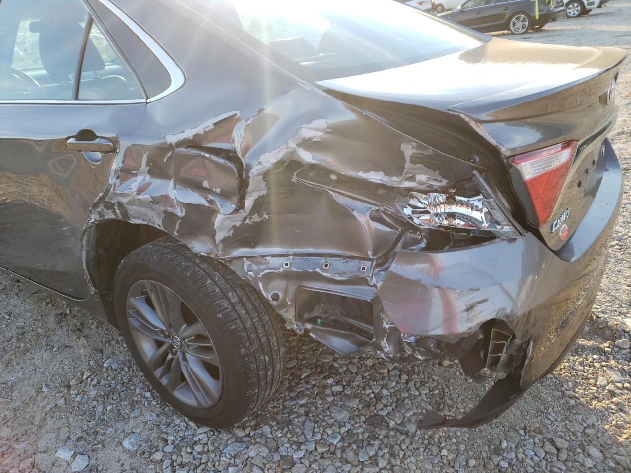 Photo 9 from auction – 2016 TOYOTA UK with VIN 4T1BF1FKXGU520792