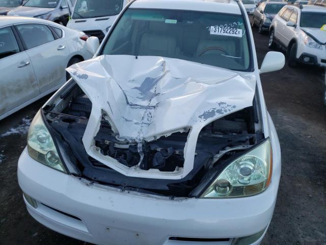 Photo 9 from auction – 2006 LEXUS GX 470 with VIN JTJBT20X460114629